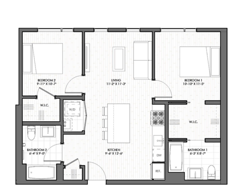 3193 Washington Street, 410, Boston, MA 02130