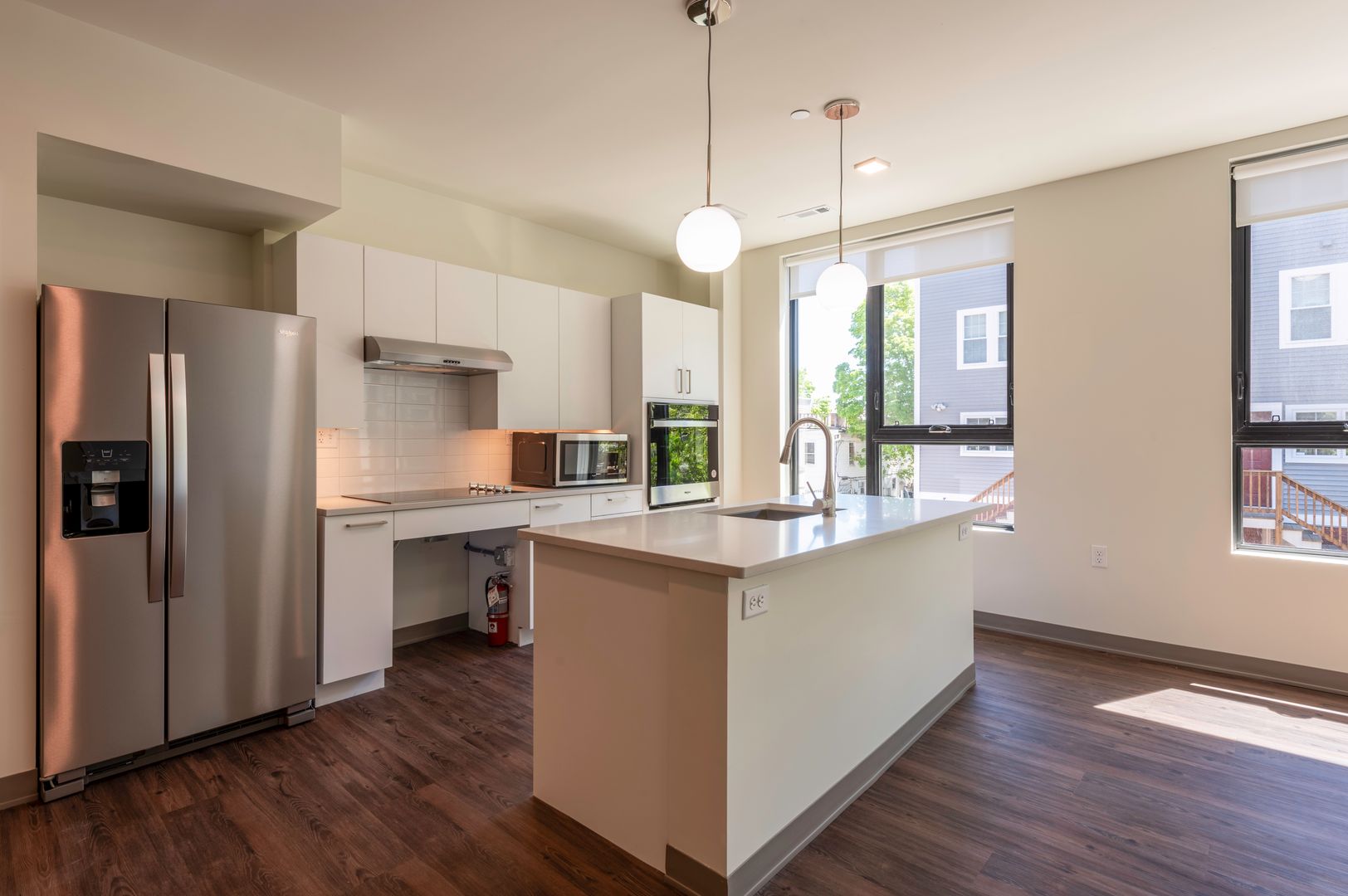 Watertown Apartment: 166 Main St.