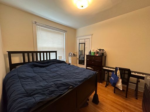 1648 Massachusetts Ave, 32, Cambridge, MA 02138