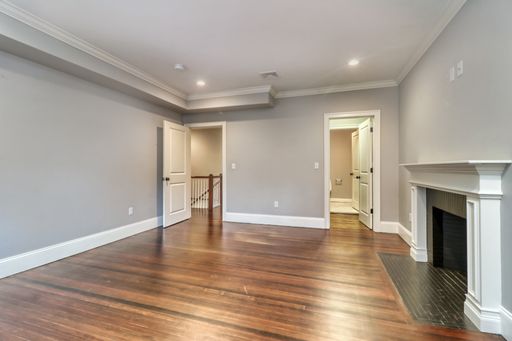 127-129 Bay State Road , PH, Boston, MA 02215