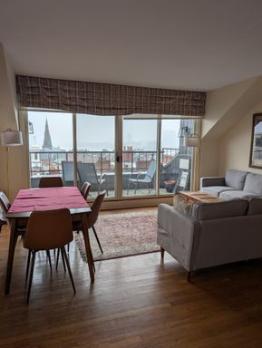 2 Louisburg Square, 4/5, Boston, MA 02108