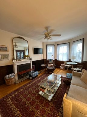 1648 Massachusetts Ave, 63, Cambridge, MA 02138