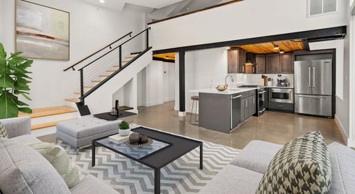 26 Hichborn St., Unit 14, Brighton, MA 02135