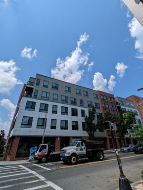 3193 Washington Street, 202, Boston, MA 02130