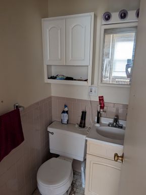 52 Garden Street , Unit 8, Boston, MA 02114