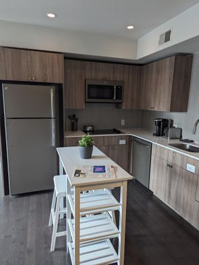 3383 Washington Street, 208, Jamaica Plain, MA 02130