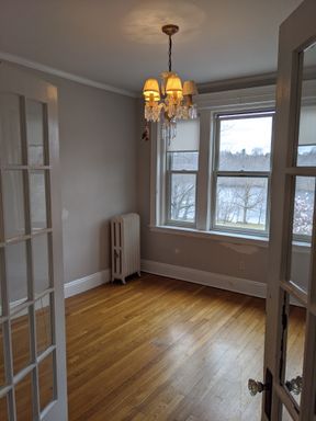 60 Jamaicaway,  #9, Boston, MA 02130