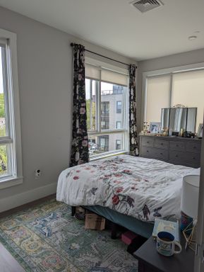 3193 Washington Street, PH5, Boston, MA 02130