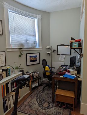 127 Bay State Road, G, Boston, MA 02215