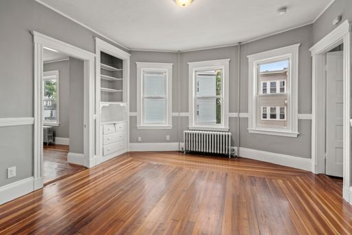 36 Bellevue St , Unit 2, Dorchester, MA 02125