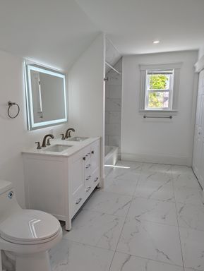 56 Bakersfield St. - Unit 2, Dorchester, MA 02125