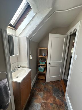 68 Richdale Ave , 3, Cambridge, MA 02140