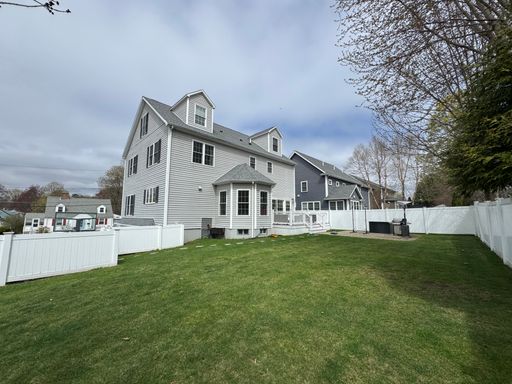 43 Canterbury Road, Waltham, MA 02453