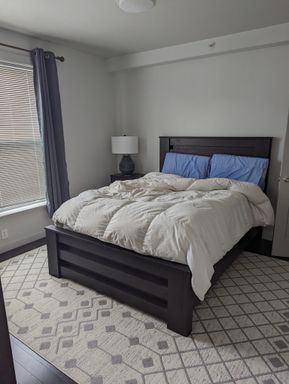 3383 Washington Street, 208, Jamaica Plain, MA 02130