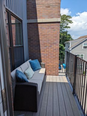 3383 Washington Street, 304, Jamaica Plain, MA 02130