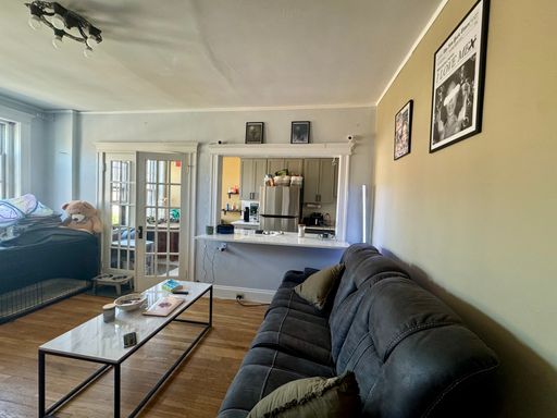 2 Crawford Street , 12, Cambridge, MA 02139