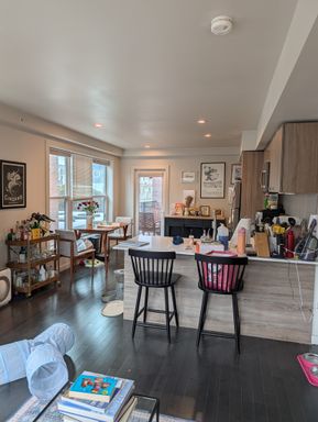 3383 Washington Street, 201, Jamaica Plain, MA 02130