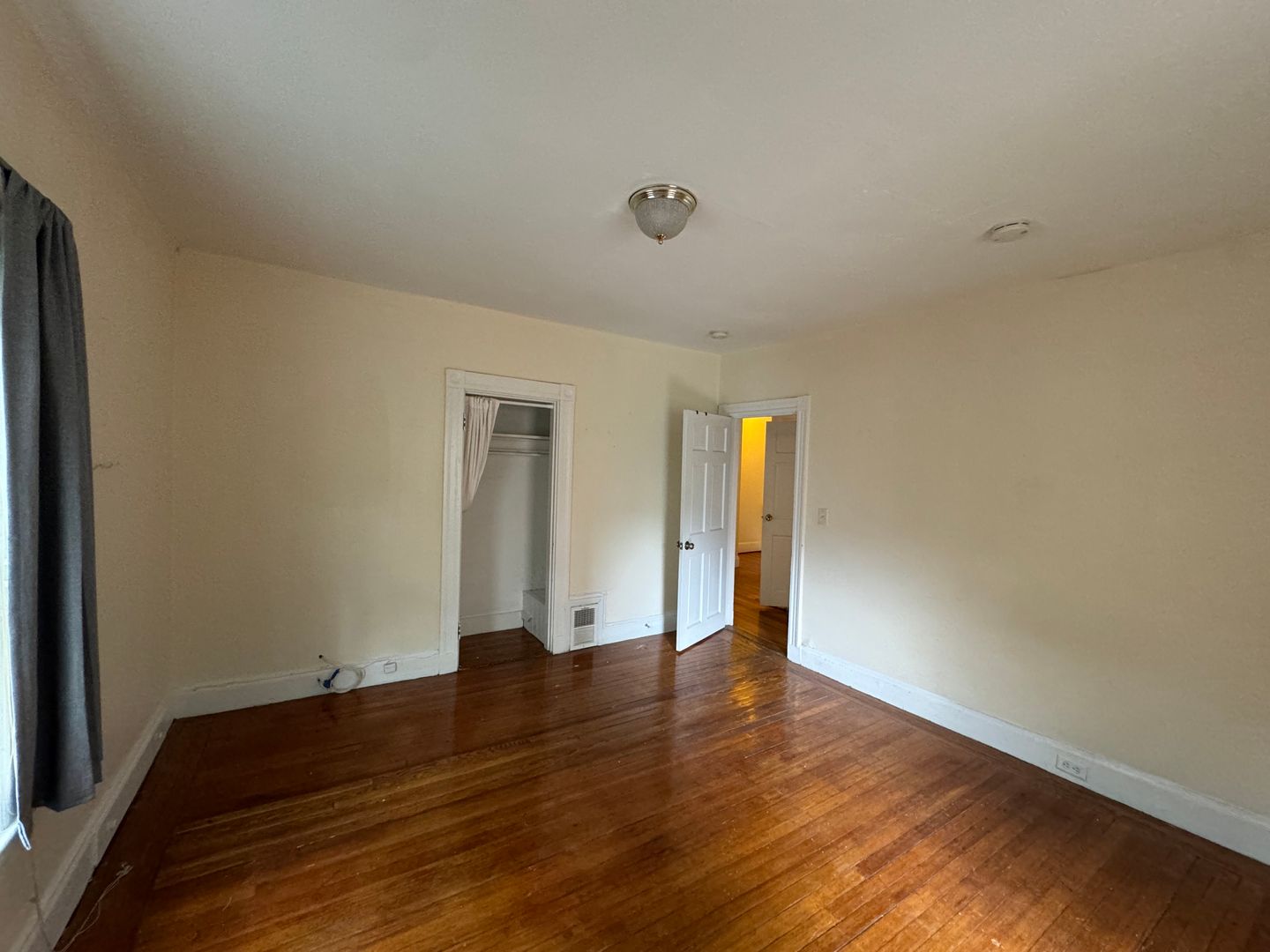 Brighton Apartment: 20 South Street