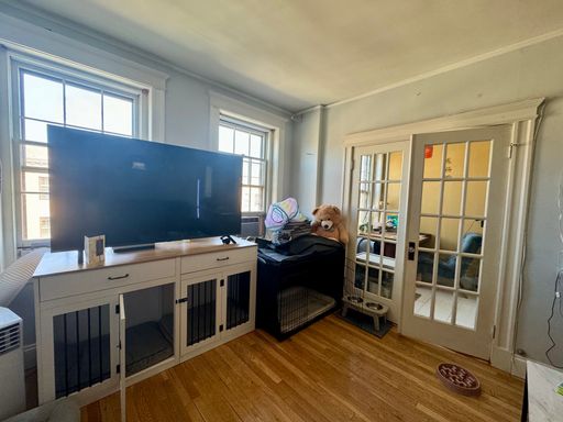 2 Crawford Street , 12, Cambridge, MA 02139