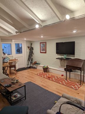 127 Bay State Road, G, Boston, MA 02215