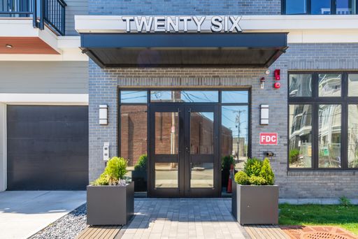 26 Hichborn St., Unit 4, Brighton, MA 02135