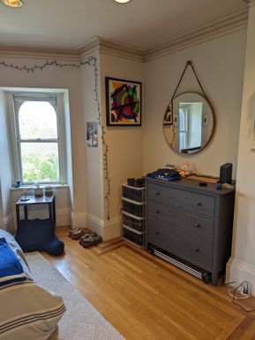 16 Commonwealth Avenue , 11, Boston, MA 02116