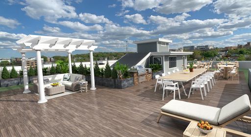 26 Hichborn St., Unit 9, Brighton, MA 02135