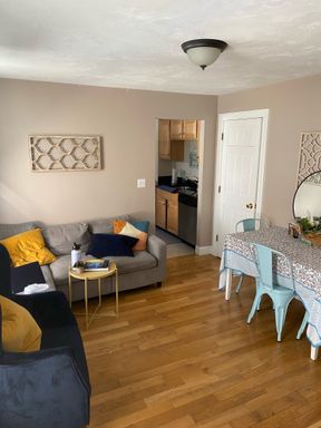 77 Pearl Street #2 - , 2, Charlestown, MA 02129