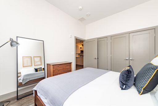 400 Mystic Avenue , 204, Somerville, MA 02145