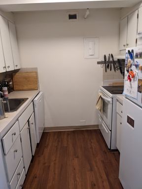 130 Bowdoin Street , 1702, Boston, MA 02108