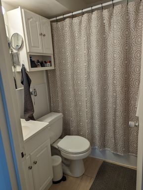 130 Bowdoin Street , 1308, Boston, MA 02108