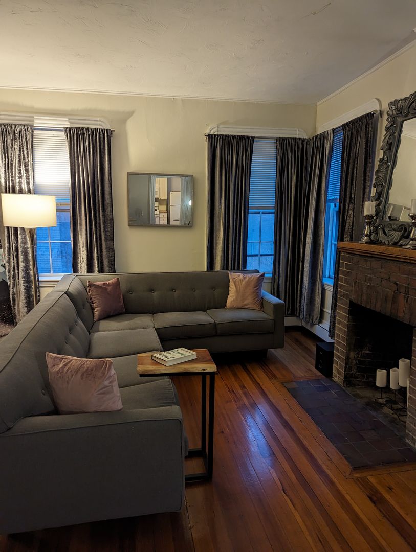 50 Joy Street - 2 Boston MA 02114 - Photo 1