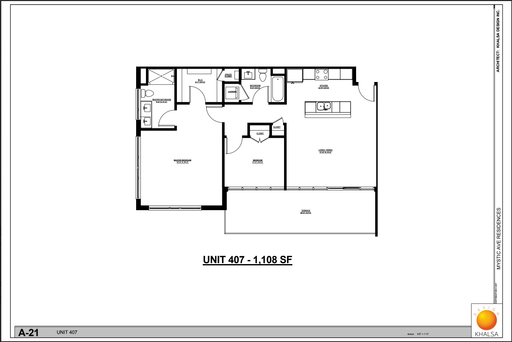 400 Mystic Avenue, 407, Somerville, MA 02145