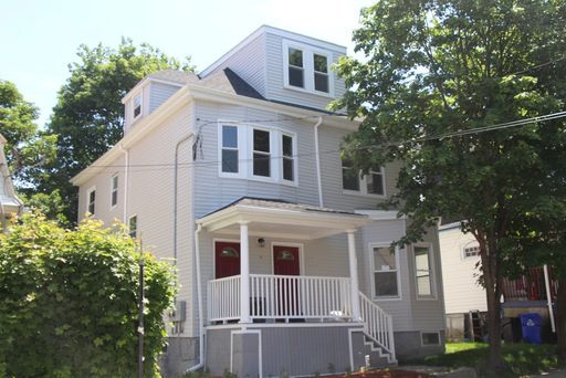 R- 17 Middleton, 2, Dorchester, MA 02124