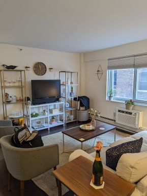 130 Bowdoin Street , 1008, Boston, MA 02108