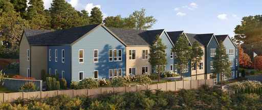 936 Brush Hill Rd, Unit 204, Milton, MA 02186