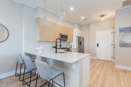 70 Leo Birmingham Parkway , #405, Brighton, MA 02135