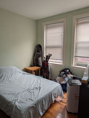 52 Garden Street , Unit 8, Boston, MA 02114