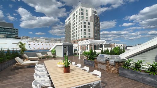 26 Hichborn St., Unit 11, Brighton, MA 02135