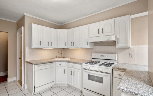45 Mason Terrace, #3, Brookline, MA 02446