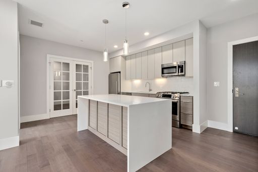 3193 Washington Street, 309, Boston, MA 02130