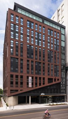 955 N Bannock Street, Unit 1007, Denver, CO 80204