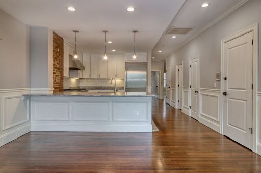 127-129 Bay State Road , PH, Boston, MA 02215