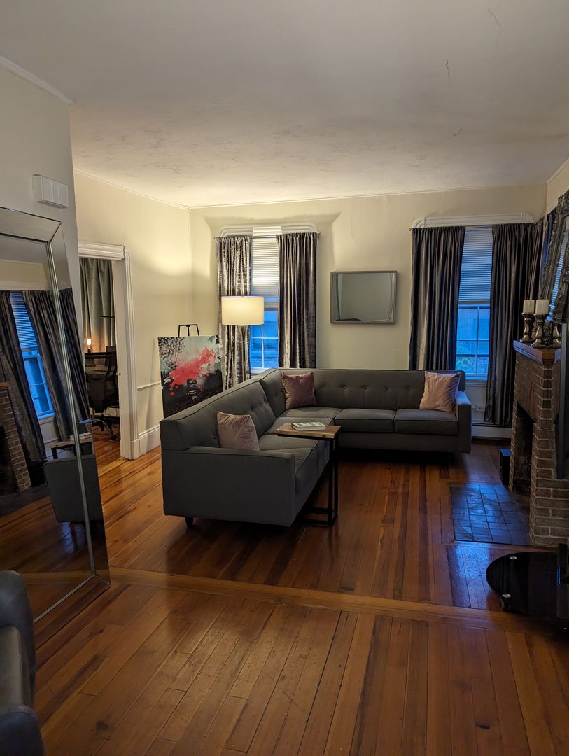 50 Joy Street - 2 Boston MA 02114 - Photo 2