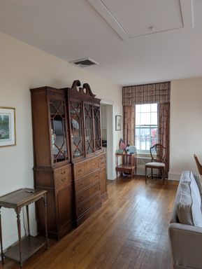 2 Louisburg Square, 4/5, Boston, MA 02108