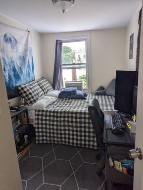 303-305 Hurley Street , 303 #3, Cambridge, MA 02141