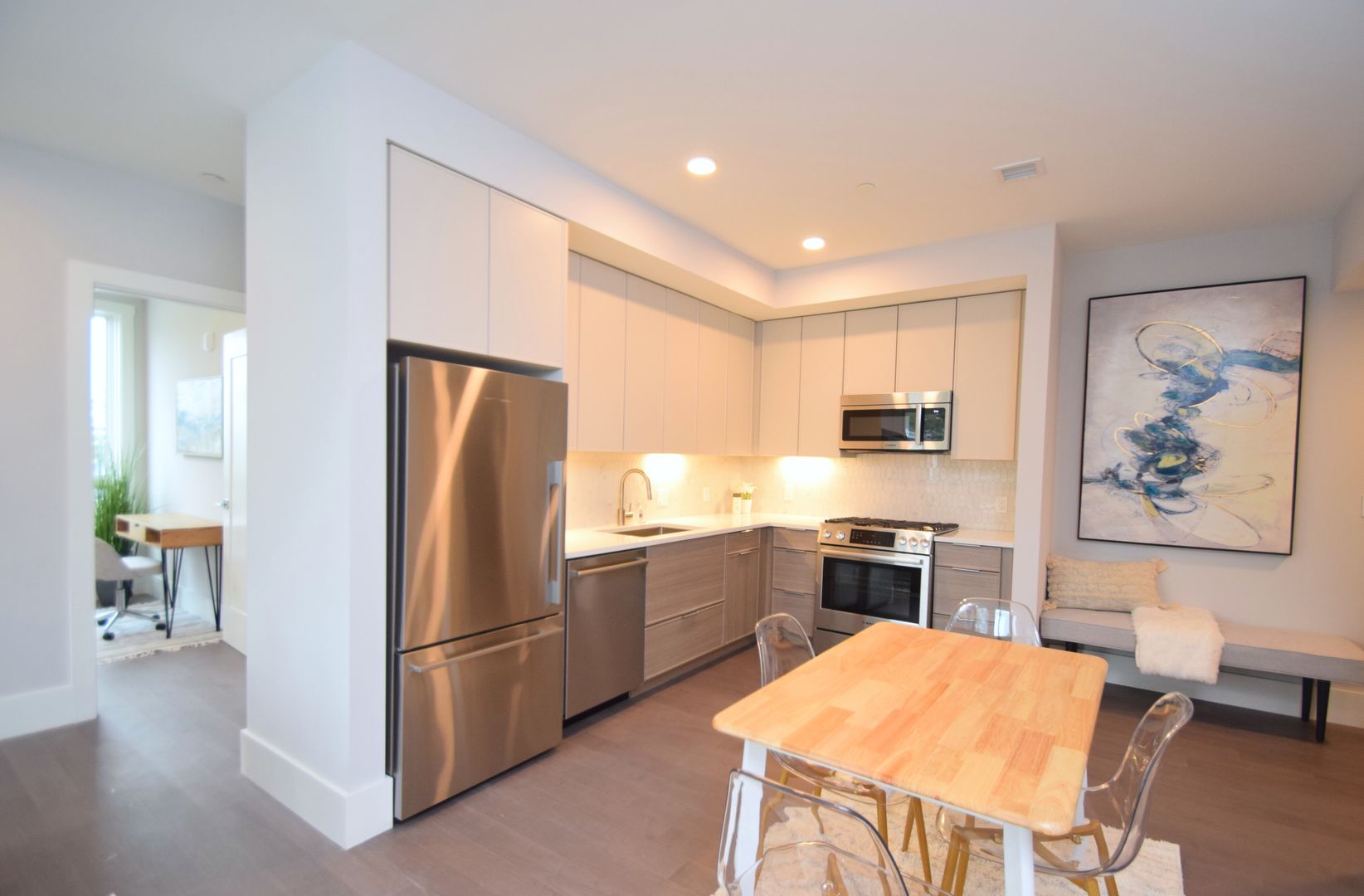 3193 Washington Street, PH3 Boston MA 02130 - Photo 18