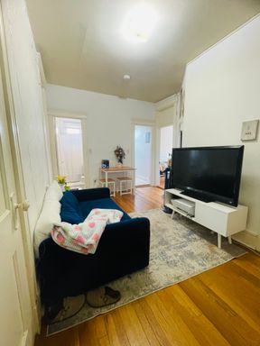 11 Tetlow St. , 43, Boston, MA 02115