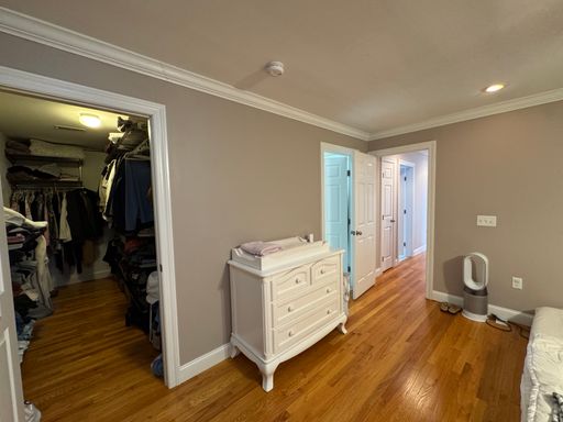 43 Canterbury Road, Waltham, MA 02453