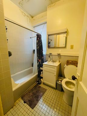 14 Palace Rd, 14P-11, Boston, MA 02115